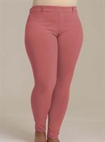 Sandgaard - Copenhagen Leggings, Gammel Rosa